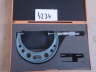 Mikrometr talířkový (Micrometer saucer) 75-100mm, kat# 6211